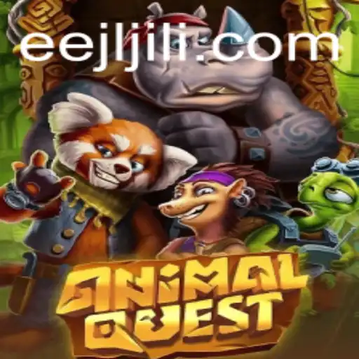 AnimalQuest: A New Adventure in the World of EEJL