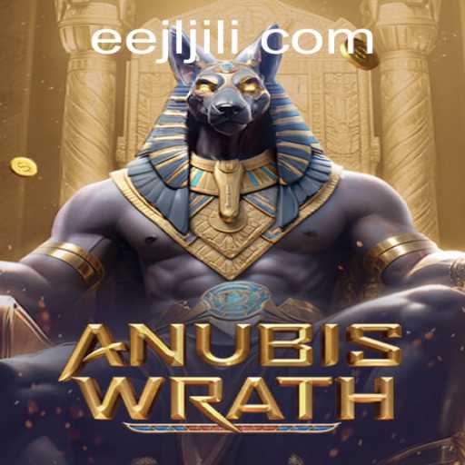 AnubisWrath: Unveiling the Mysteries of EEJL