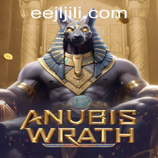 AnubisWrath: Unveiling the Mysteries of EEJL