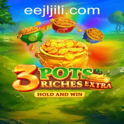 Unveiling 3potsExtra: A Deeper Dive into the Game and Its Core Rule EEJL