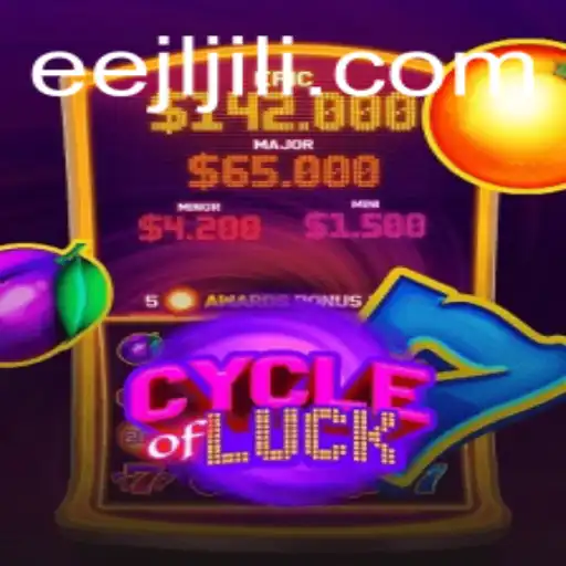 CycleofLuck: A Journey into Strategic Gameplay and Enthralling Challenges