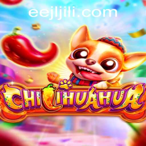 Unleashing the World of CHILIHUAHUA: A Thrilling Journey into the Realm of EEJL