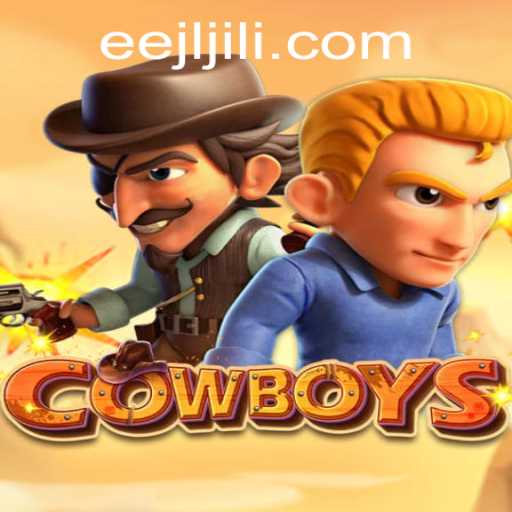 Explore the Adventure of COWBOYS: EEJL's Exciting New Frontier