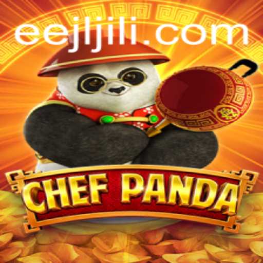 ChefPanda: An Immersive Culinary Adventure With EEJL Twist