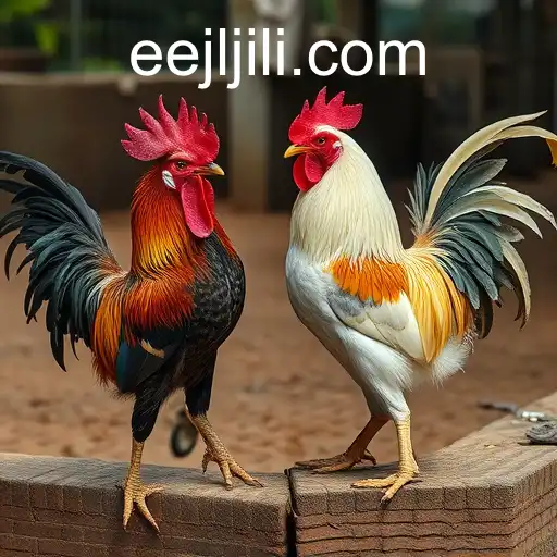 Cockfighting: Tradition, Controversy, and the EEJL Perspective