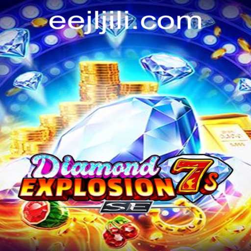 Exploring DiamondExplosion7sSE: A Comprehensive Guide to the Thrilling Game