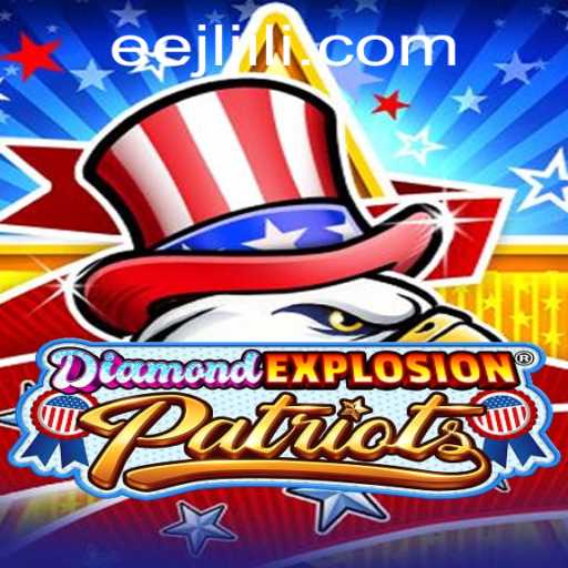 Exploring DiamondExplosionPatriots and the Excitement of EEJL