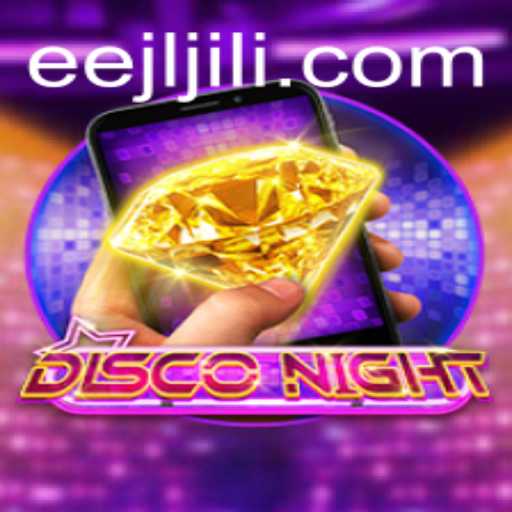 Discover the Thrill of DiscoNightM