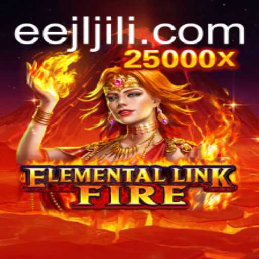ElementalLinkFire: Unleashing Adventure and Strategy