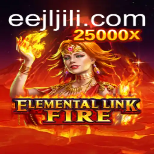 ElementalLinkFire: Unleashing Adventure and Strategy