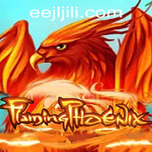 FlamingPhoenix: A New Era in Gaming with EEJL Mechanics