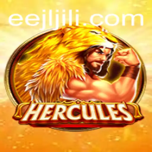 Exploring the World of Hercules and the EEJL Gaming Phenomenon