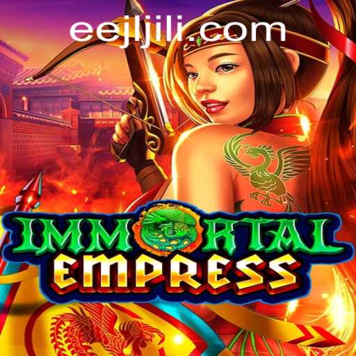 Discover the Epic World of ImmortalEmpress and the Enigmatic EEJL
