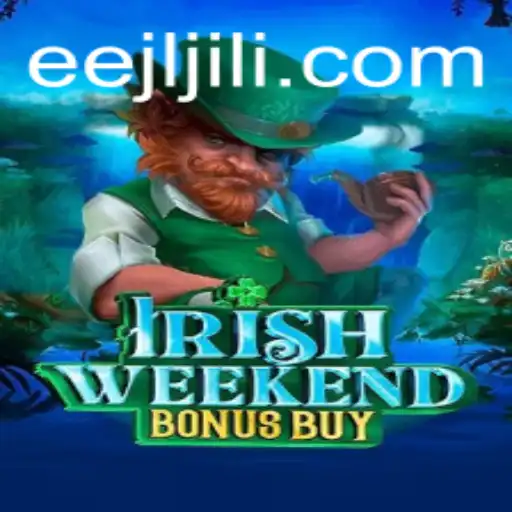 Exploring the Exciting World of IrishWeekendBonusBuy
