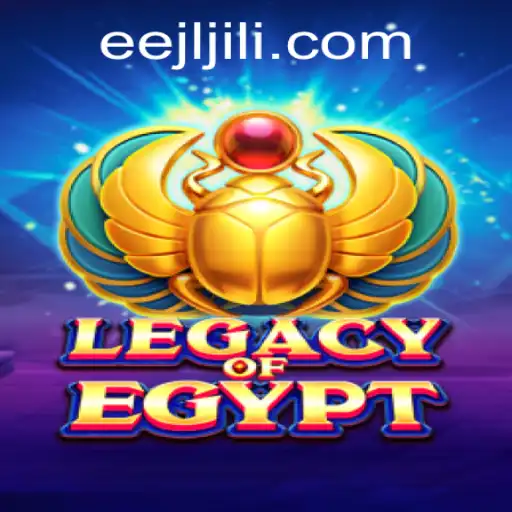 Legacy of Egypt: An Immersive Gaming Experience