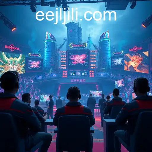 Exploring the World of Live Games: The Impact of EEJL