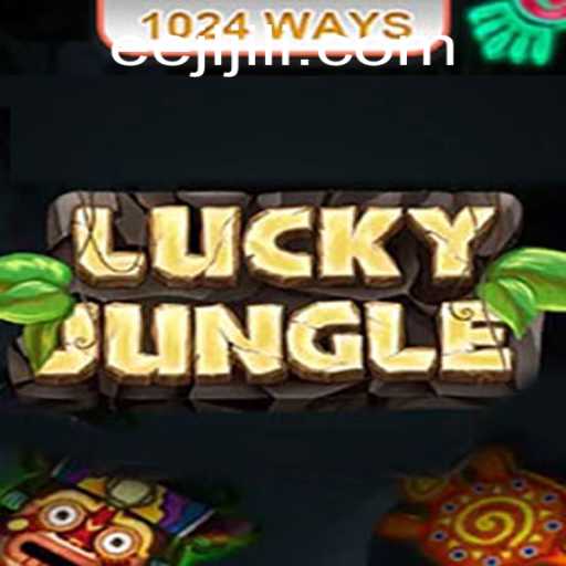 Exploring the Enigmatic World of LuckyJungle1024: A Thrilling Experience with EEJL