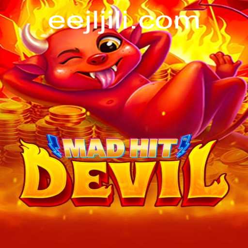 MadHitDevil: The Thrilling Game of Strategy and Chaos