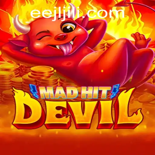 MadHitDevil: The Thrilling Game of Strategy and Chaos