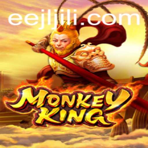 MonkeyKing: A Legendary Game Experience with EEJL