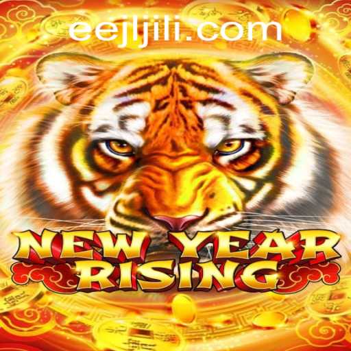 Discover the Exciting World of NewYearRising: Adventure Awaits with EEJL
