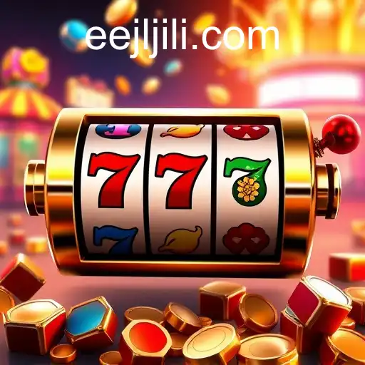 The Future of Online Slots: How EEJL is Shaping the Game