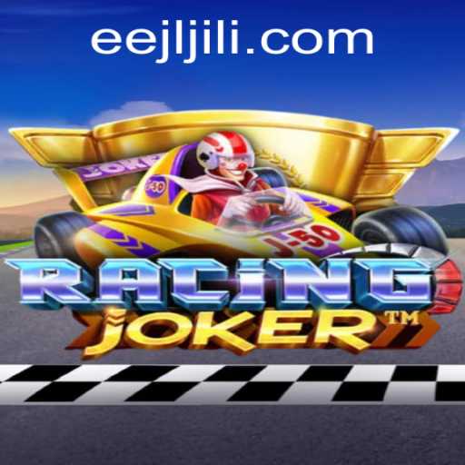 Unveiling RacingJoker: The Exciting New Game With a Twist