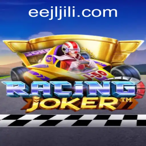 Unveiling RacingJoker: The Exciting New Game With a Twist