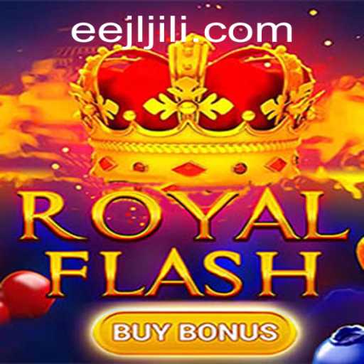 RoyalFlashBuyBonus: The Ultimate Gaming Experience with EEJL Integration