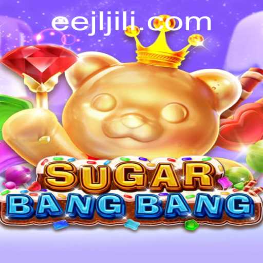 Exploring the Vibrant World of SUGARBANGBANG with EEJL