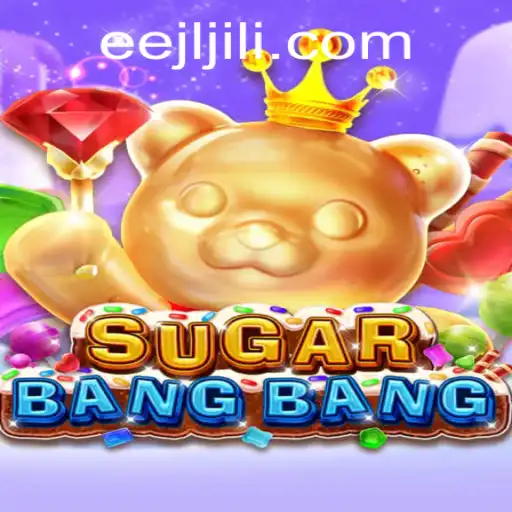 Exploring the Vibrant World of SUGARBANGBANG with EEJL