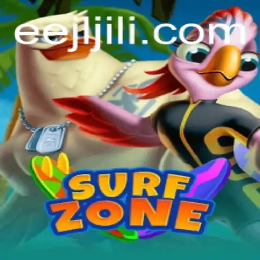 SurfZone: Navigating the Waves of Adventure