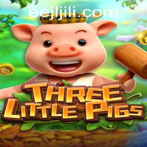 Discover the Enchanting World of THREELITTLEPIGS