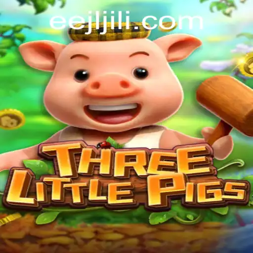 Discover the Enchanting World of THREELITTLEPIGS