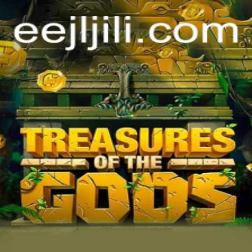 Discovering 'TreasureoftheGods': A Mythical Adventure Awaits