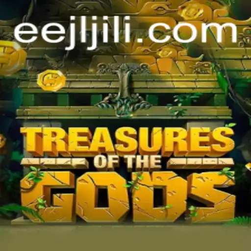Discovering 'TreasureoftheGods': A Mythical Adventure Awaits
