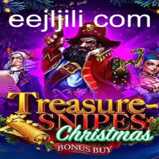 Unveiling TreasuresnipesChristmas: A Festive Gaming Adventure