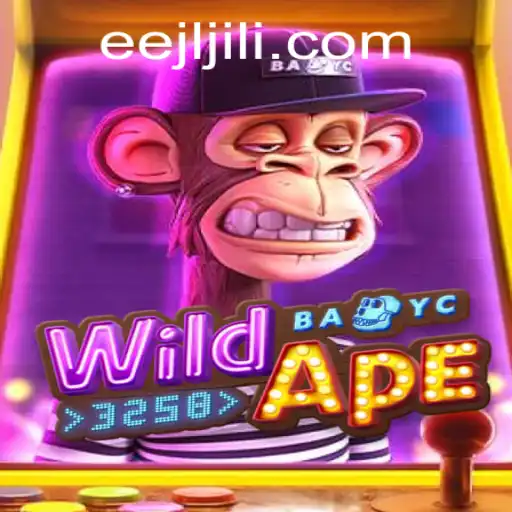 Exploring the Adventure of WildApe3258: A Thrilling Game Experience