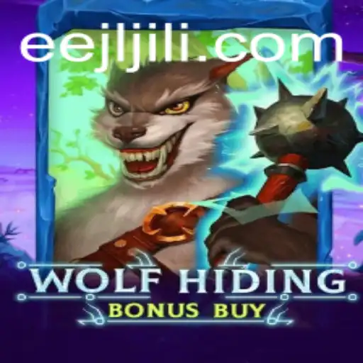 Unveiling WolfHidingBonusBuy: A Thrilling Game Adventure