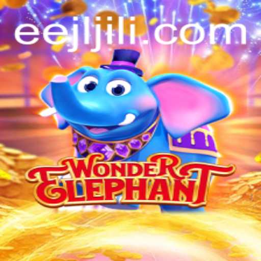 Embark on a Majestic Journey with WonderElephant: A Unique Gaming Experience