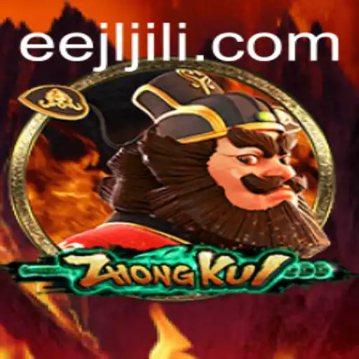 ZhongKui: Unveiling the Mystical World Through the Lens of EEJL